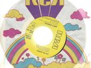 David Bowie, Changes (b/w Andy Warhol); Mono PR 45 With RCA Sleeve