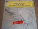 Karajan BRUCKNER Symphony No.3 - DG 2532 007 SEALED