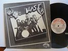 The Blasters - American Music  LP 021 USA LP  1st Press 1980 Rollin' Rock  Vinyl