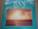 Bryden Thomson BAX Symphony No.5, Russian Suite - Chandos ABRD 1356 SEALED