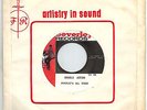 MFD IN JAMAICA 1960s SKA REGGAE  45 RPM BEVERLEY'S ALL STARS + THE MAYTALS