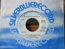 The Invitations-Look On The Good Side-Rare 70's Soul 45-Silver Blue-N.Mint   MP3
