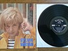 SYLVIE VARTAN SHP-5448 JAPAN 1965 LP w/ Gatefold Sleeve Johnny Hallyday $4S/H