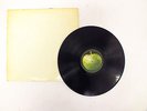 Vintage THE BEATLES WHITE ALBUM 12
