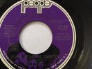 FUNK PROMO 45/ THE FLAMES 