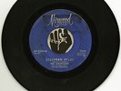 Rare 60's Soul The Sheppards, Stubborn Heart/How Do You Like, Mirwood Original.