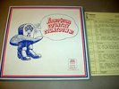 AMERICAN COUNTRY COUNTDOWN 3 LP BOX SET 7/23/77
