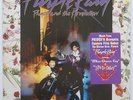 PRINCE AND THE REVOLUTION - Purple Rain - LP (Hype Sticker)