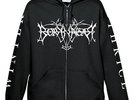 BORKNAGAR - Winter Thrice Kapuzenjacke hoodie Größe / size S M L XL XXL