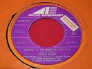 Donald Height. Dancing To The Music Of Love. Sample Copy