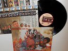 the PIETASTERS awesome mix tape #6 LP Record with lyrics insert , hellcat 1999