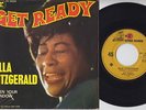 Ella FITZGERALD * Get Ready * 1969 NORTHERN SOUL MOD R&B 45 * Listen