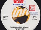 The TAMS * This Precious Moment * 7T's Modern SOUL Northern 45 * Listen