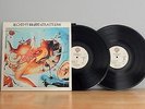 DIRE STRAITS LIVE Alchemy 1984 WARNER BROS 25085-1  2LP GF Excellent