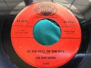 Scarce Original Vocal Group 45 : The Five Satins   IN The Still Of The Nite 1005