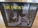 Sonny Clark Cool Struttin - Audiophile XRCD24 (Brand New and Sealed)