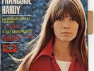 FRANCOISE HARDY LA MAISON OU J'AI GRANDI FRENCH ORIG EP CHARLES BLACKWELL
