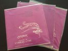 J.S. BACH Mass in B Minor/RARE 1950s L'OISEAU-LYRE 3LP/Kurt Thomas/UK/MINT