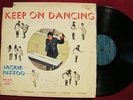 JACKIE MITTOO Keep on Dancing COXSONE REGGAE ROOTS LP HEAR