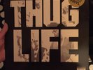 2pac/Tupac- Thug Life Limited Edition LP RARE