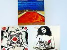 Red Hot Chili Peppers - Californication- Mothers Milk - Blood Sugar - vinyl LPs