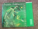 KOOL KEITH Black Elvis Lost In Space 2xLP Ruffhouse OOP Vinyl Record