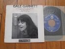 FRENCH EP GALE GARNETT / RCA 86.437 M  POPCORN NORTHERN SOUL EX