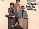 BEATLES NEW SEALED STEREO Yesterday And Today ORIG '66 US CAPITOL LP NOT BUTCHER
