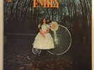 Emily Bindiger 'Emily' 1st FRENCH EMI PATHÉ 1972 PSYCH FOLK ACID Vinyl LP