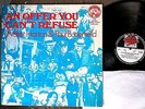 BLUES HARMONICA LP: WALTER HORTON & PAUL BUTTERFIELD An Offer You Can't Refuse