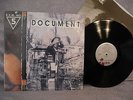 R.E.M., Document, I.R.S. Records IRS 42059, 1987, Rock, REM, No. 5