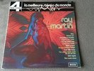 RAY MARTIN rare french lp sing sexy nude