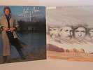 Johnny Cash Rainbow/Highwayman Jennings Nelson Kris Kristofferson (EX) 2 LP