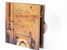 New ROLLING STONES Beggars Banquet 180g clear vinyl LP ABKCO 2013 reissue SEALED