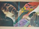 Jimi Hendrix Band of Gypsys Album LP Vinyl Record