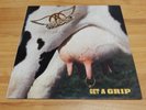 AEROSMITH GET A GRIP 2LP VINYL RECORD ORG WOW FIRST PRESSING HOLLAND 1997