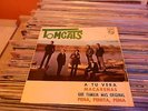 TOMCATS A TU VERA EP SPAIN 65 EP