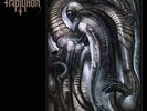 TRIPTYKON - melana chasmata DLP