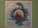 YUDINA MARIA piano MOZART Concerto 20 USSR MELODIYA LP NM
