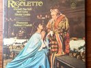 VERDI RIGOLETTO MAC NEIL GRIST GEDDA MOLINARI PRADELLI SCL-3718