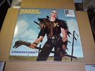 LP:  NAKED RAYGUN- Understand?  NEW UNPLAYED RED VINYL REISSUE  w/POSTER