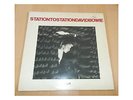 David Bowie - Station To Station - LP OIS - APL1-1327 - Made in Germany