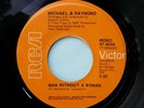 Michael & Raymond - Man without a woman  - Northern Soul