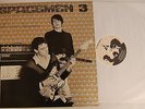SPACEMAN 3 - THE PERFECT PRESCRIPTION - PSYCHEDELIC 1980s ROCK GLASS RECORDS