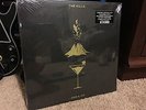 The Kills: Ash & Ice (Indie Exclusive Pink/Blue Swirl) (Vinyl LP) BRAND NEW