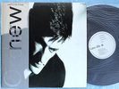 NEW ORDER Low-Life YX-7352-AX JAPAN LP w/OBI 043az28