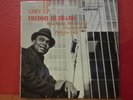 FREDDIE HUBBARD Goin' Up LP BLUE NOTE 4056 US '61 EAR MONO 47 W.63rd Hank Mobley