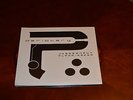Periphery  Juggernaut/Alpha/Omega 2LP colored vinyl