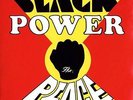 Peace - Black Power - Sealed LP Record Now-Again
