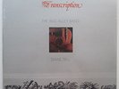 DIANE TELL The Bug Alley Band RADIO CANADA CBC Rare Original Press SEALED LP